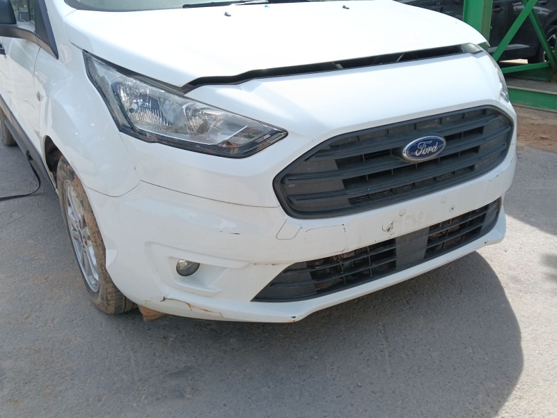 Recambio de paragolpes delantero para ford transit connect v408 furgoneta/monovolumen 1.5 ecoblue referencia OEM IAM   
