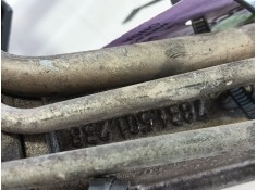 Recambio de cremallera direccion para opel zafira / zafira family b (a05) 1.9 cdti (m75) referencia OEM IAM    2