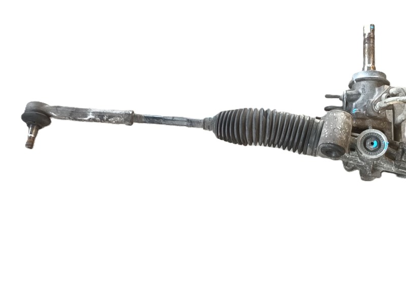 Recambio de cremallera direccion para opel zafira / zafira family b (a05) 1.9 cdti (m75) referencia OEM IAM   