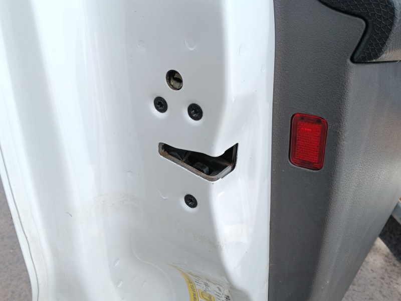 Recambio de cerradura puerta delantera izquierda para ford transit connect v408 furgoneta/monovolumen 1.5 ecoblue referencia OEM