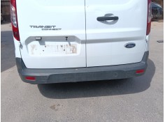 Recambio de paragolpes trasero para ford transit connect v408 furgoneta/monovolumen 1.5 ecoblue referencia OEM IAM   