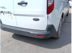 Recambio de paragolpes trasero para ford transit connect v408 furgoneta/monovolumen 1.5 ecoblue referencia OEM IAM    2