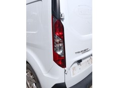 Recambio de piloto trasero izquierdo para ford transit connect v408 furgoneta/monovolumen 1.5 ecoblue referencia OEM IAM   