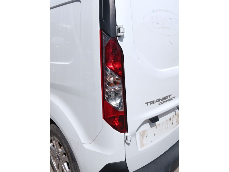 Recambio de piloto trasero izquierdo para ford transit connect v408 furgoneta/monovolumen 1.5 ecoblue referencia OEM IAM   