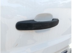 Recambio de cerradura puerta trasera derecha para ford transit connect v408 furgoneta/monovolumen 1.5 ecoblue referencia OEM IAM