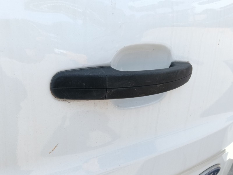 Recambio de cerradura puerta trasera derecha para ford transit connect v408 furgoneta/monovolumen 1.5 ecoblue referencia OEM IAM