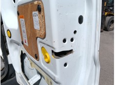 Recambio de cerradura puerta trasera derecha para ford transit connect v408 furgoneta/monovolumen 1.5 ecoblue referencia OEM IAM 2