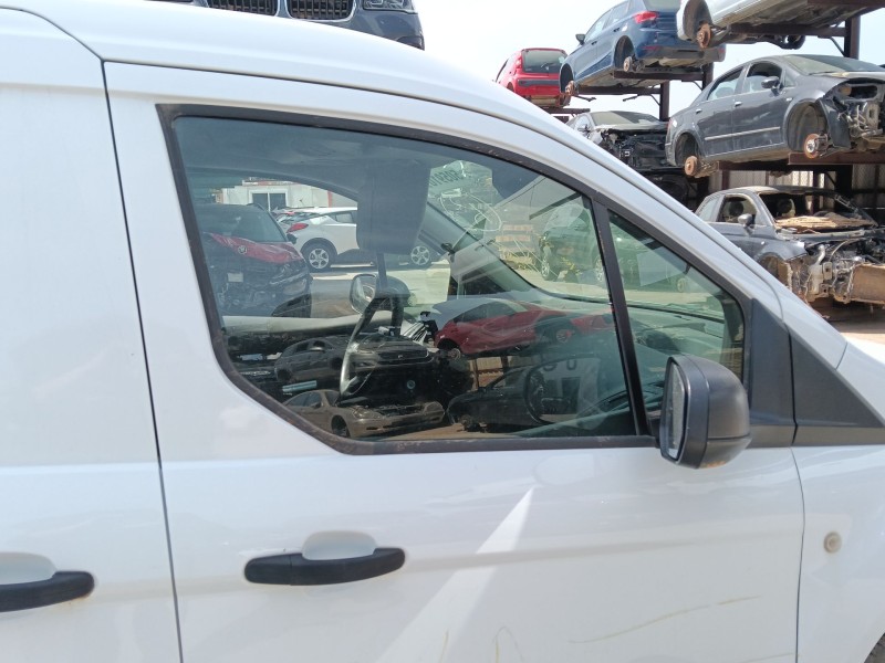 Recambio de elevalunas delantero derecho para ford transit connect v408 furgoneta/monovolumen 1.5 ecoblue referencia OEM IAM   