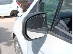 Recambio de espejo retrovisor izquierdo para ford transit connect v408 furgoneta/monovolumen 1.5 ecoblue referencia OEM IAM   
