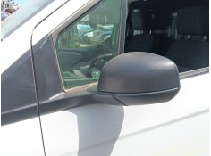 Recambio de espejo retrovisor izquierdo para ford transit connect v408 furgoneta/monovolumen 1.5 ecoblue referencia OEM IAM    2