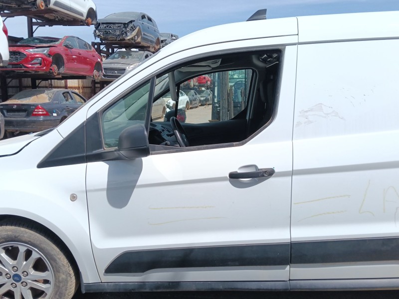 Recambio de puerta delantera izquierda para ford transit connect v408 furgoneta/monovolumen 1.5 ecoblue referencia OEM IAM   