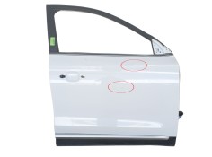 Recambio de puerta delantera derecha para mg zs suv (azs1) 1.0 t-gdi referencia OEM IAM 10318336SEPP  