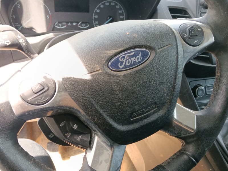 Recambio de airbag delantero izquierdo para ford transit connect v408 furgoneta/monovolumen 1.5 ecoblue referencia OEM IAM   
