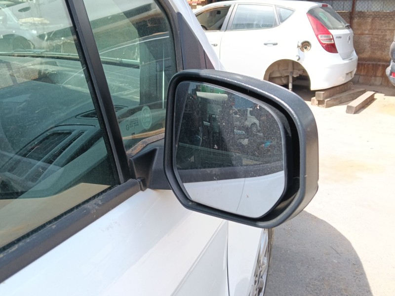 Recambio de espejo retrovisor derecho para ford transit connect v408 furgoneta/monovolumen 1.5 ecoblue referencia OEM IAM   