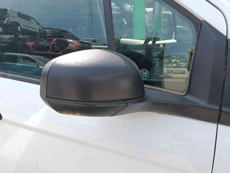 Recambio de espejo retrovisor derecho para ford transit connect v408 furgoneta/monovolumen 1.5 ecoblue referencia OEM IAM   