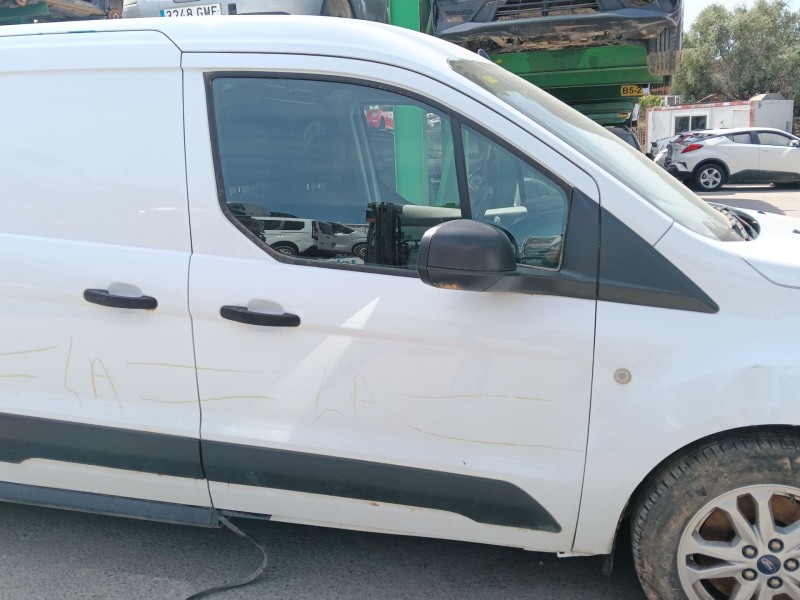 Recambio de puerta delantera derecha para ford transit connect v408 furgoneta/monovolumen 1.5 ecoblue referencia OEM IAM   