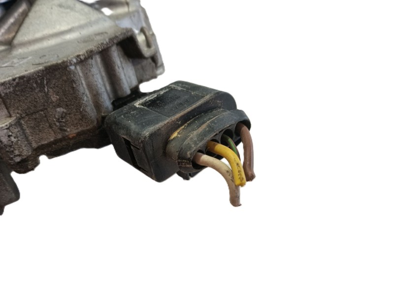 Recambio de motor limpia delantero para opel zafira / zafira family b (a05) 1.9 cdti (m75) referencia OEM IAM 13145557  