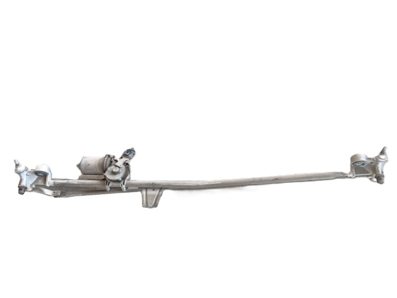 Recambio de motor limpia delantero para opel zafira / zafira family b (a05) 1.9 cdti (m75) referencia OEM IAM 13145557  