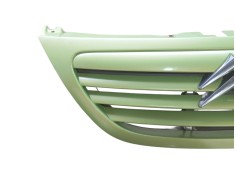 Recambio de rejilla delantera para citroën c3 i (fc_, fn_) 1.4 hdi referencia OEM IAM    2