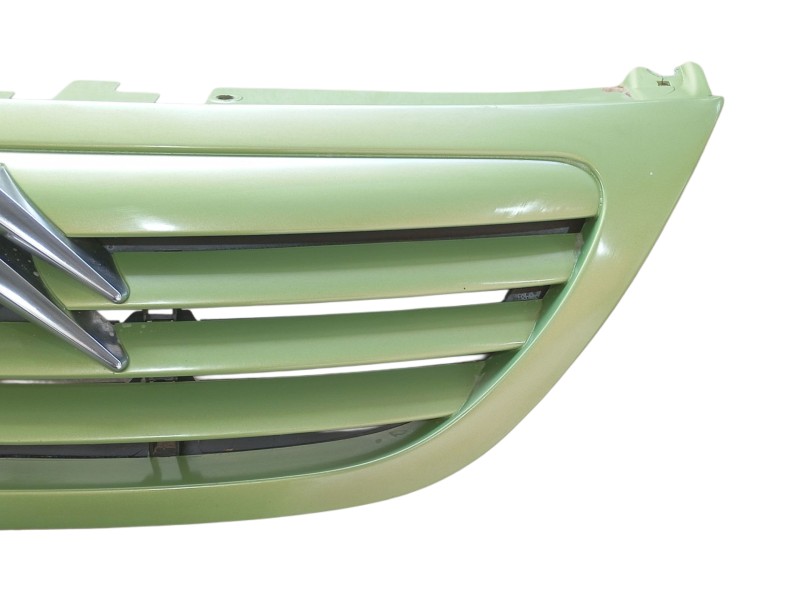 Recambio de rejilla delantera para citroën c3 i (fc_, fn_) 1.4 hdi referencia OEM IAM   