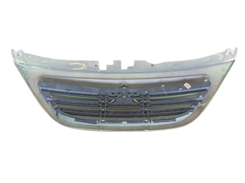 Recambio de rejilla delantera para citroën c3 i (fc_, fn_) 1.4 hdi referencia OEM IAM   