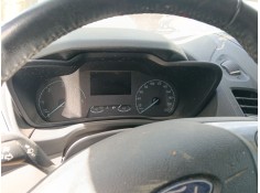 Recambio de cuadro instrumentos para ford transit connect v408 furgoneta/monovolumen 1.5 ecoblue referencia OEM IAM   