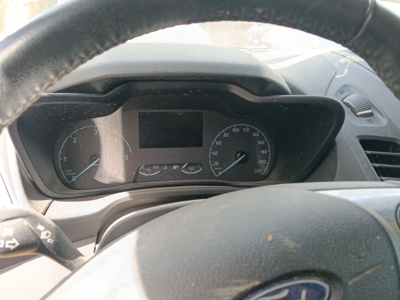 Recambio de cuadro instrumentos para ford transit connect v408 furgoneta/monovolumen 1.5 ecoblue referencia OEM IAM   
