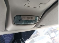 Recambio de luz interior delantera central para ford transit connect v408 furgoneta/monovolumen 1.5 ecoblue referencia OEM IAM  