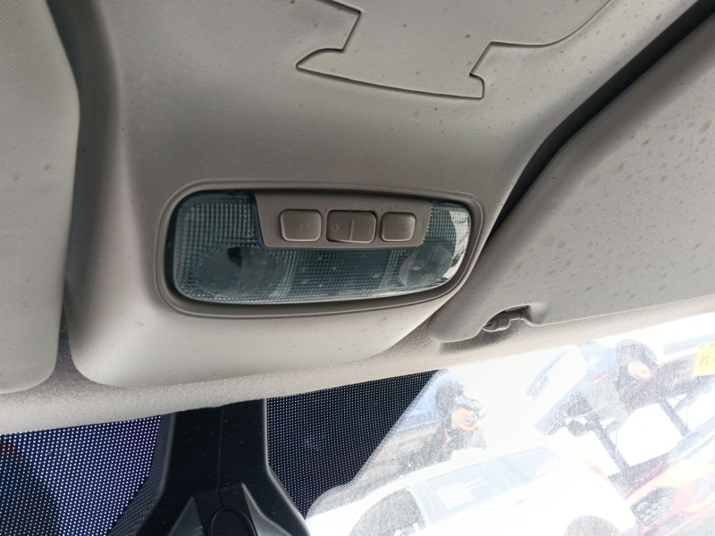 Recambio de luz interior delantera central para ford transit connect v408 furgoneta/monovolumen 1.5 ecoblue referencia OEM IAM  