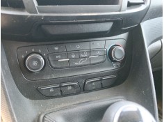 Recambio de mando calefaccion / aire acondicionado para ford transit connect v408 furgoneta/monovolumen 1.5 ecoblue referencia O