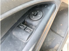 Recambio de mando elevalunas delantero izquierdo para ford transit connect v408 furgoneta/monovolumen 1.5 ecoblue referencia OEM
