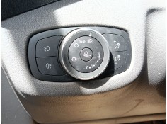 Recambio de mando luces para ford transit connect v408 furgoneta/monovolumen 1.5 ecoblue referencia OEM IAM   