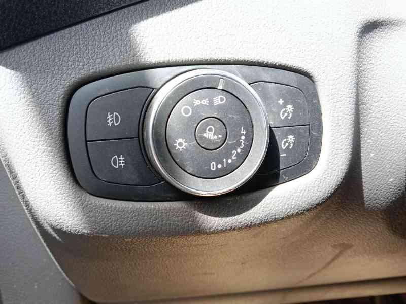 Recambio de mando luces para ford transit connect v408 furgoneta/monovolumen 1.5 ecoblue referencia OEM IAM   