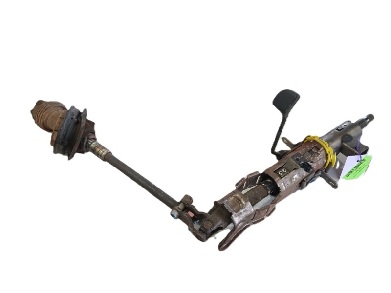 Recambio de columna direccion para peugeot expert tepee (vf3x_) 1.6 hdi 90 16v referencia OEM IAM 4123Y0  