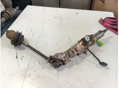 Recambio de columna direccion para peugeot expert tepee (vf3x_) 1.6 hdi 90 16v referencia OEM IAM 4123Y0   2