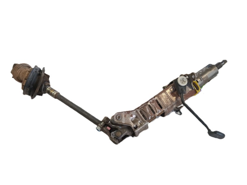 Recambio de columna direccion para peugeot expert tepee (vf3x_) 1.6 hdi 90 16v referencia OEM IAM 4123Y0  