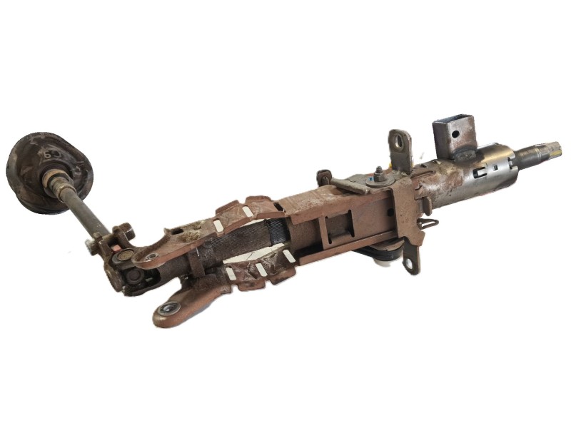 Recambio de columna direccion para peugeot expert tepee (vf3x_) 1.6 hdi 90 16v referencia OEM IAM 4123Y0  