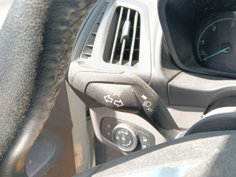 Recambio de mando intermitentes para ford transit connect v408 furgoneta/monovolumen 1.5 ecoblue referencia OEM IAM   