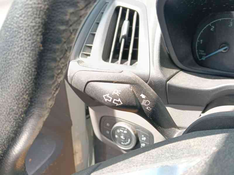 Recambio de mando intermitentes para ford transit connect v408 furgoneta/monovolumen 1.5 ecoblue referencia OEM IAM   