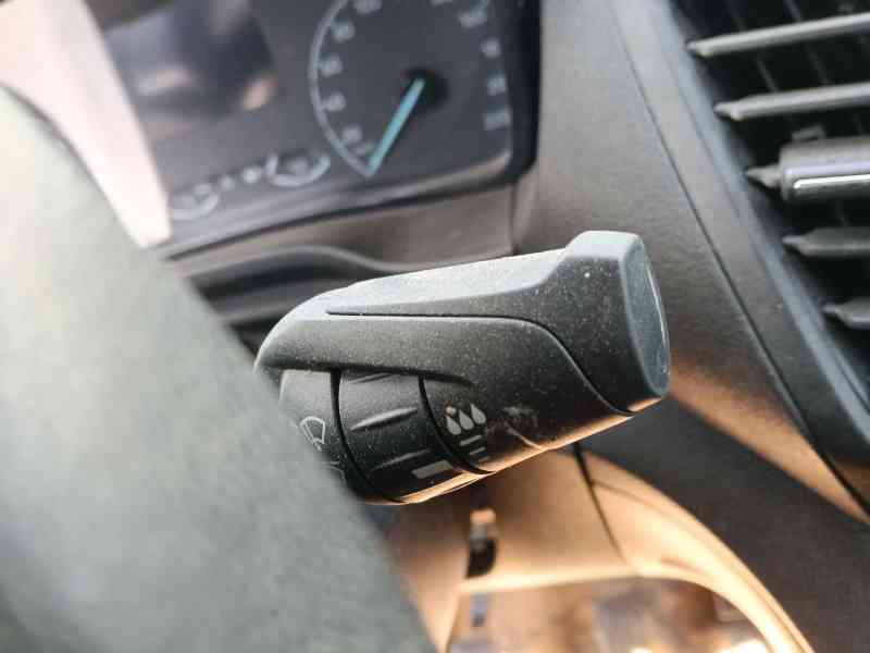 Recambio de mando limpia para ford transit connect v408 furgoneta/monovolumen 1.5 ecoblue referencia OEM IAM   