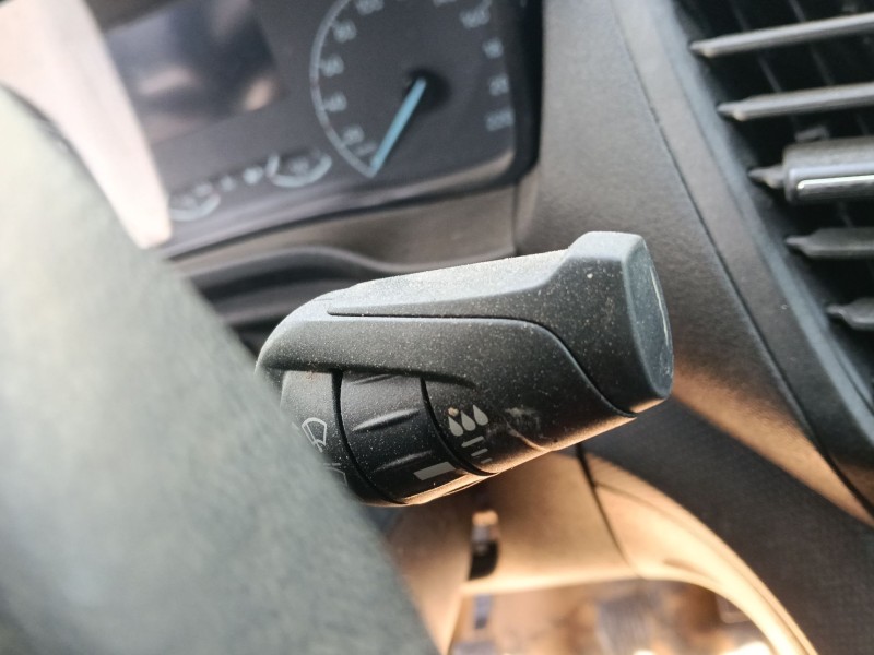 Recambio de mando limpia para ford transit connect v408 furgoneta/monovolumen 1.5 ecoblue referencia OEM IAM   