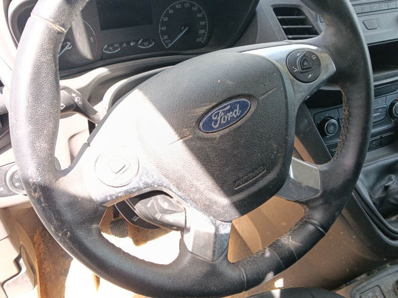 Recambio de mando multifuncion para ford transit connect v408 furgoneta/monovolumen 1.5 ecoblue referencia OEM IAM   