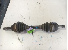 Recambio de transmision delantera izquierda para opel zafira / zafira family b (a05) 1.9 cdti (m75) referencia OEM IAM 24462251 