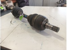 Recambio de transmision delantera izquierda para opel zafira / zafira family b (a05) 1.9 cdti (m75) referencia OEM IAM 24462251  2