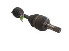 Recambio de transmision delantera izquierda para opel zafira / zafira family b (a05) 1.9 cdti (m75) referencia OEM IAM 24462251  2