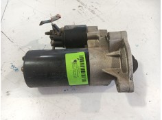 Recambio de motor arranque para citroën xsara (n1) 2.0 hdi 90 referencia OEM IAM 5802CY / 9827007180  