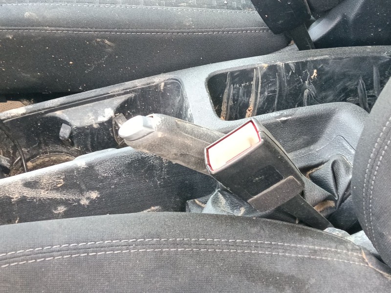 Recambio de palanca freno de mano para ford transit connect v408 furgoneta/monovolumen 1.5 ecoblue referencia OEM IAM   