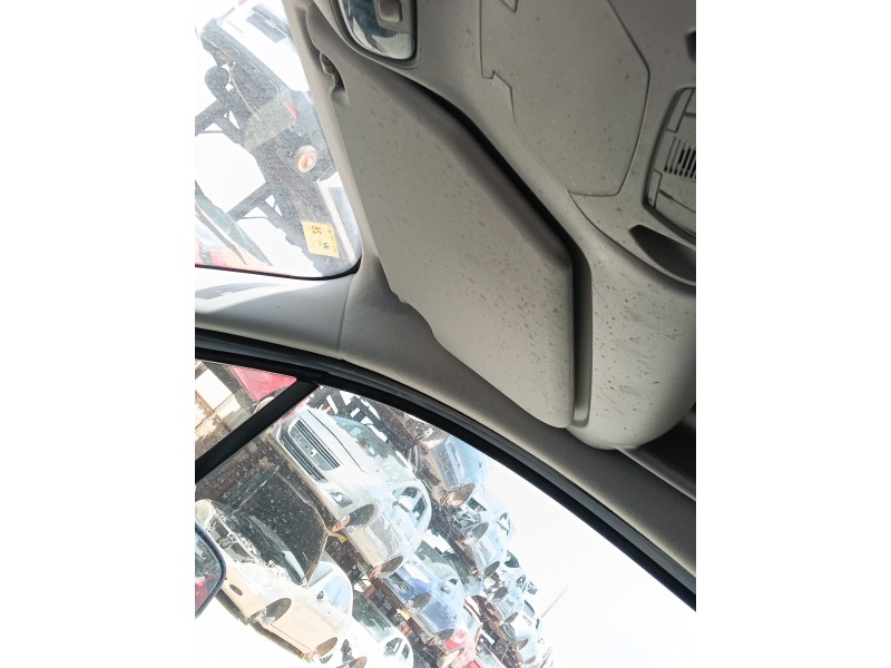 Recambio de parasol derecho para ford transit connect v408 furgoneta/monovolumen 1.5 ecoblue referencia OEM IAM   