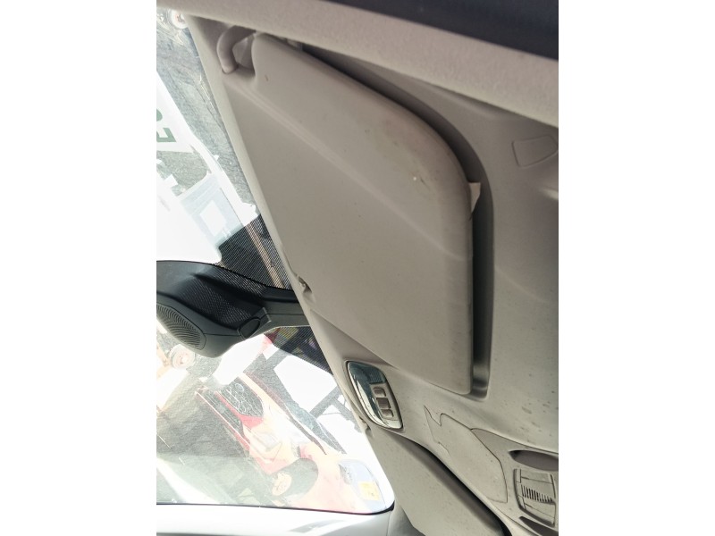 Recambio de parasol izquierdo para ford transit connect v408 furgoneta/monovolumen 1.5 ecoblue referencia OEM IAM   