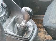 Recambio de pomo palanca cambio para ford transit connect v408 furgoneta/monovolumen 1.5 ecoblue referencia OEM IAM   